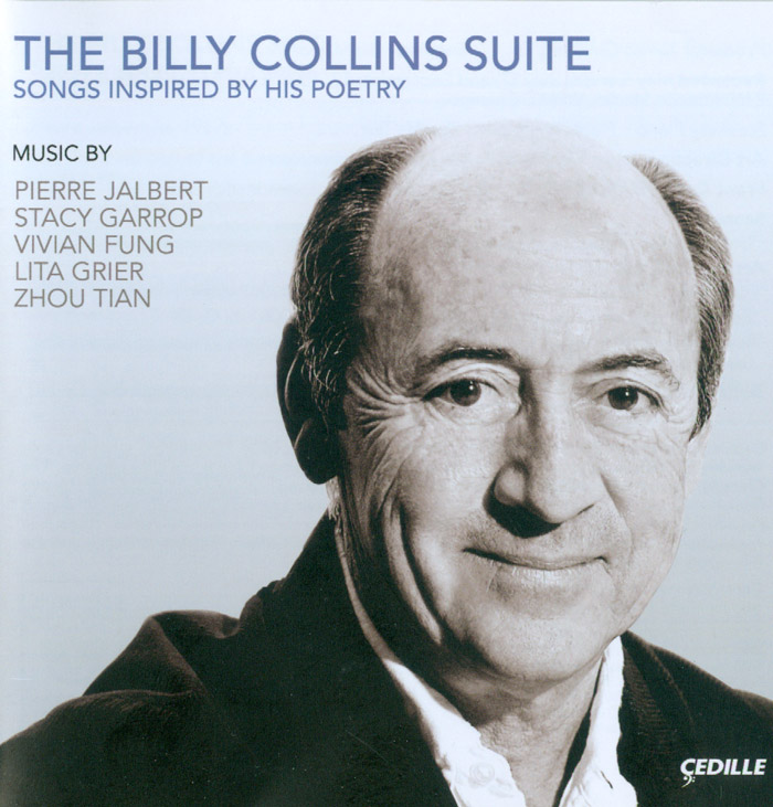 Billy Collins Suite